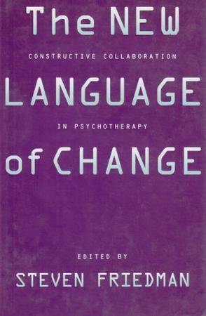 The New Language of Change