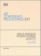 Space Nuclear Power Systems