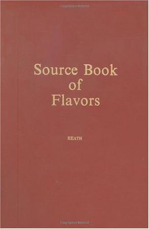 Source Book of Flavors