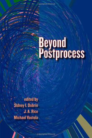 Beyond Postprocess