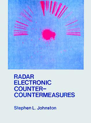 Radar Electronic Counter-counter-measures
