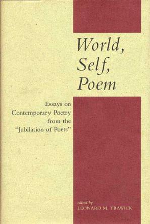 World, Self, Poem