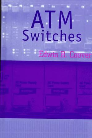 Commercial ATM Switches
