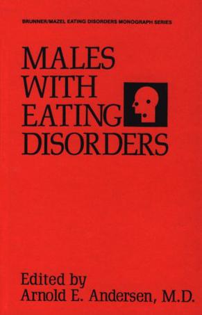 Males with Eating Disorders