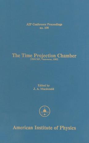 The Time Projection Chamber