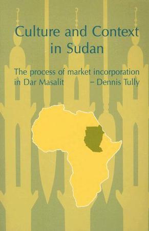 Culture and Context in Sudan