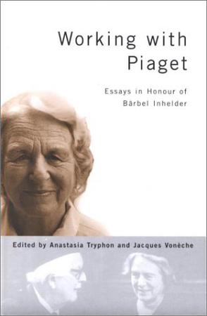 Working with Piaget