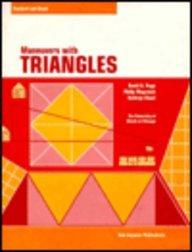 21130 Maneuvers with Triangles Student Edition
