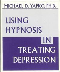 Using Hypnosis in Treating Depresssion