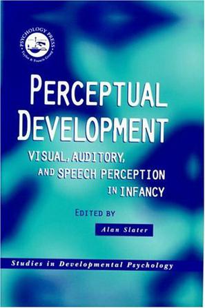 Perceptual Development