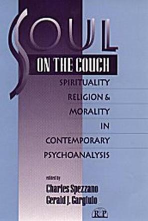 Soul on the Couch