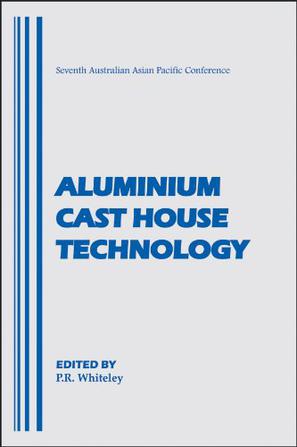 Aluminium Casthouse Technology VII