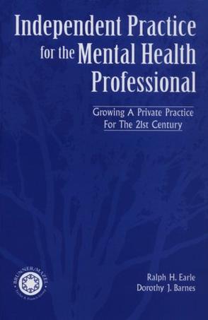 Independent Practice for the Mental Health Professional