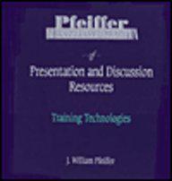 The Pfeiffer & Company Library of Presentation and Discussion Resources