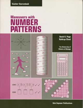 21355 Maneuvers with Number Patterns Teacher's Guide