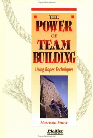 The Power of Team Building