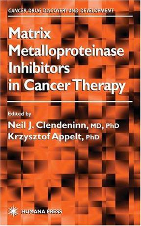 Matrix Metalloproteinase Inhibitors in Cancer Therapy