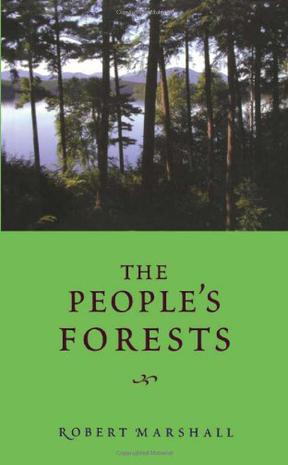 The People's Forests
