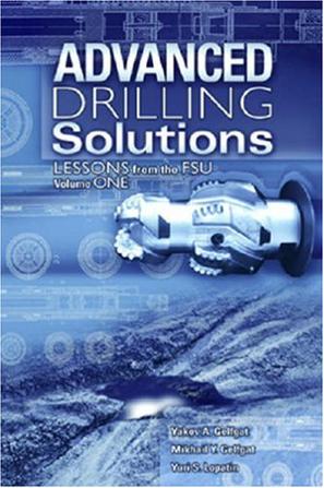 Advanced Drilling Solutions