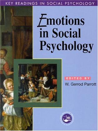 Emotions in Social Psychology