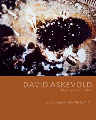 David Askevold