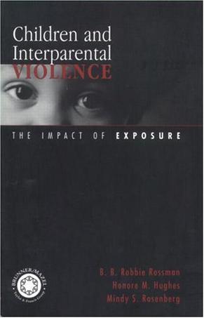 Children and Interparental Violence