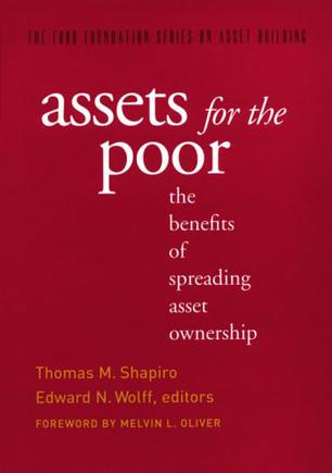 Assets for the Poor