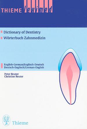 Thieme Leximed Dictionary of Dentistry