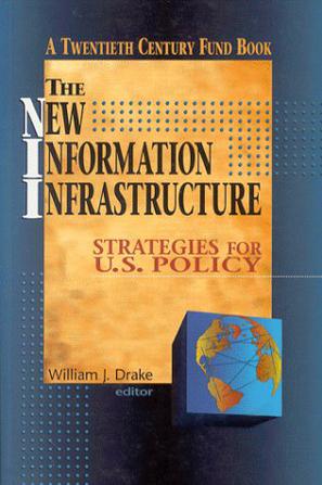 New Information Infrastructure