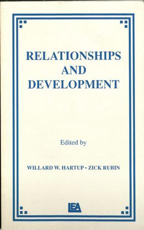 Relationships and Development