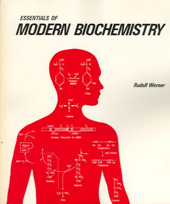 Essentials of Modern Biochemistry