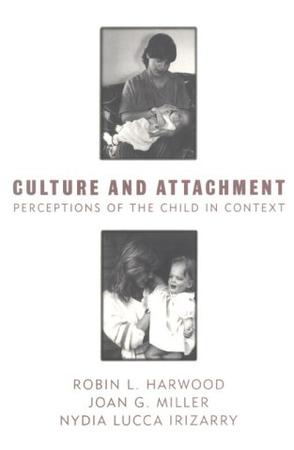 Culture and Attachment