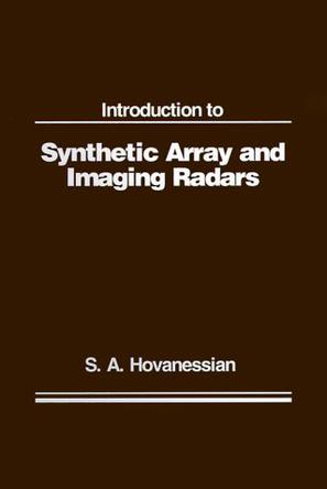 Synthetic Array and Imaging Radars