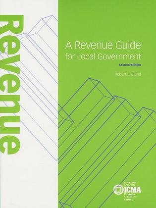 A Revenue Guide for Local Government