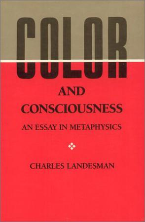 Color and Consciousness