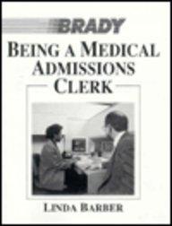 Being a Medical Admissions Clerk