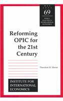 Reforming OPIC for the Twenty-first Century