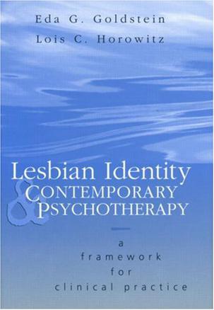Lesbian Identity and Contemporary Psychotherapy