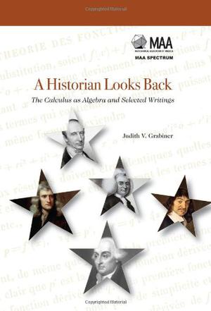 A Historian Looks Back