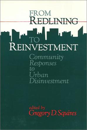 From Redlining to Reinvestment