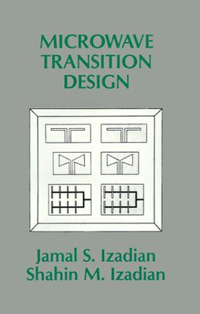 Microwave Transition Design