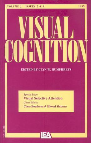 Visual Selective Attention