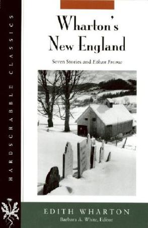 Wharton's New England