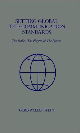 Setting Global Telecommunications Standards