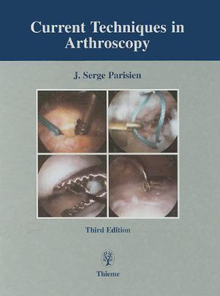 Current Techniques in Arthroscopy
