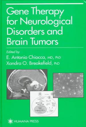 Gene Therapy for Neurological Disorders and Brain Tumors