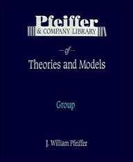 The Pfeiffer & Company Library of Theories and Models