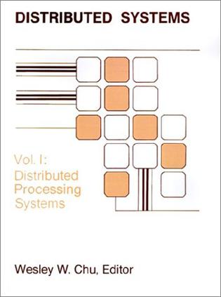 Distributed Processing and Data Base Systems