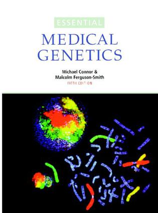 Essential Medical Genetics