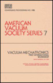 Vacuum Mechatronics .. Avs Series 7